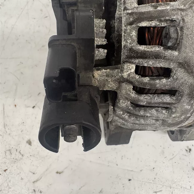 Alternatore