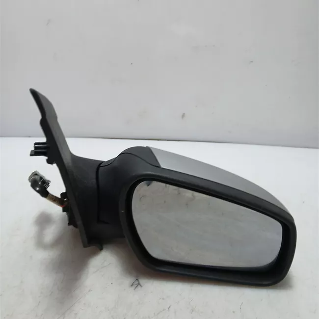 Retrovisore esterno regolazione elettrica destro Termico con fanalino laterale - ST