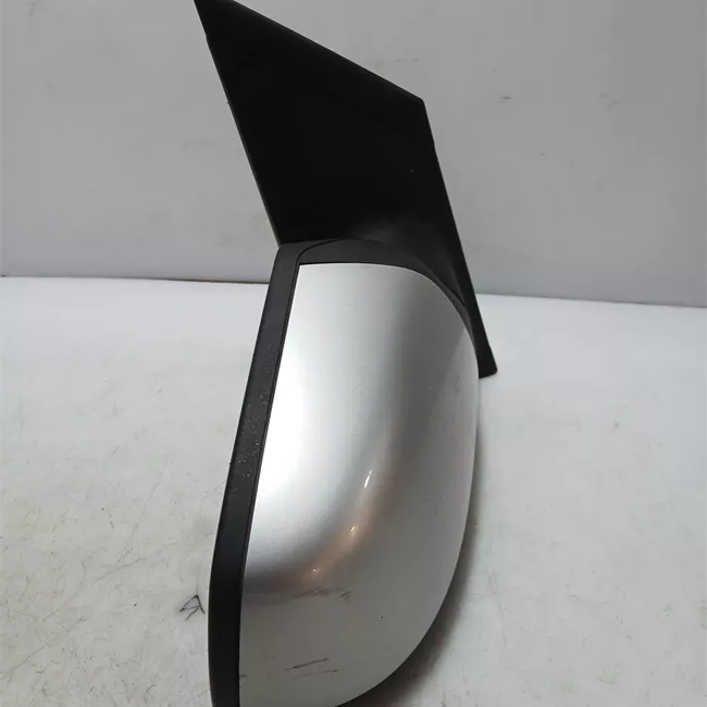 Retrovisore esterno regolazione elettrica destro Termico con fanalino laterale - ST