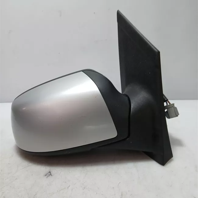 Retrovisore esterno regolazione elettrica destro Termico con fanalino laterale - ST