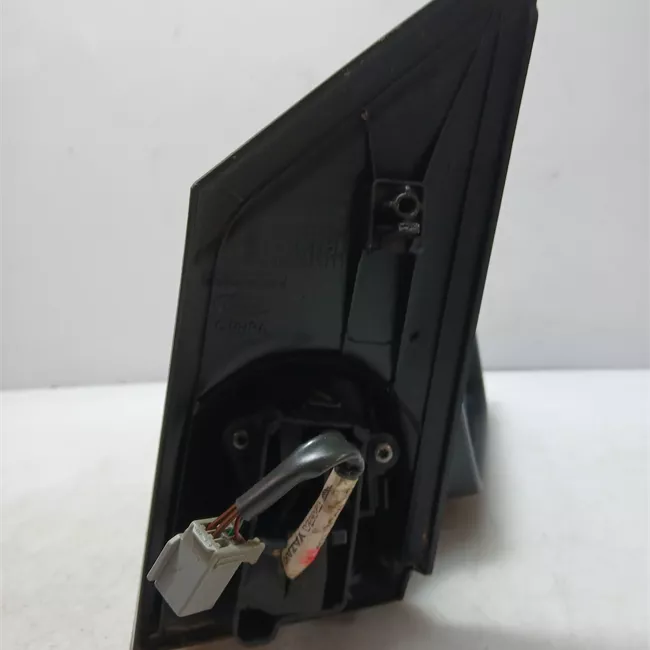 Retrovisore esterno regolazione elettrica destro Termico con fanalino laterale - ST