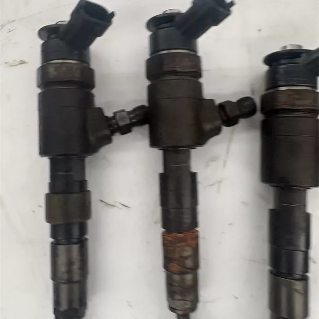 Iniettore diesel