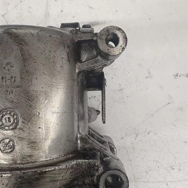 Compressore aria condizionata