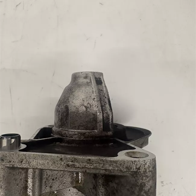 Motorino avviamento