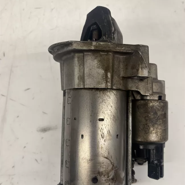 Motorino avviamento