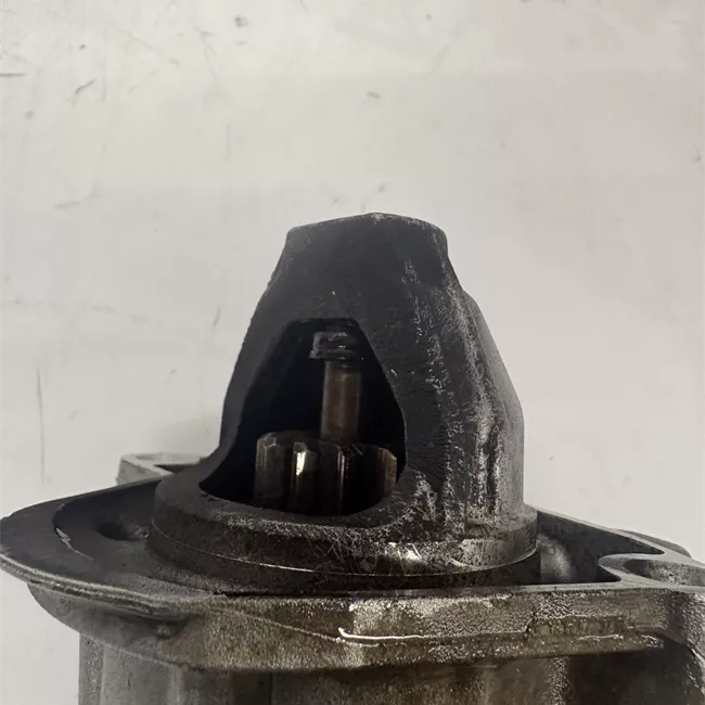 Motorino avviamento