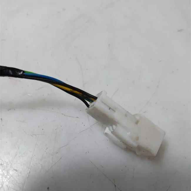 Retrovisore esterno regolazione elettrica sinistro
