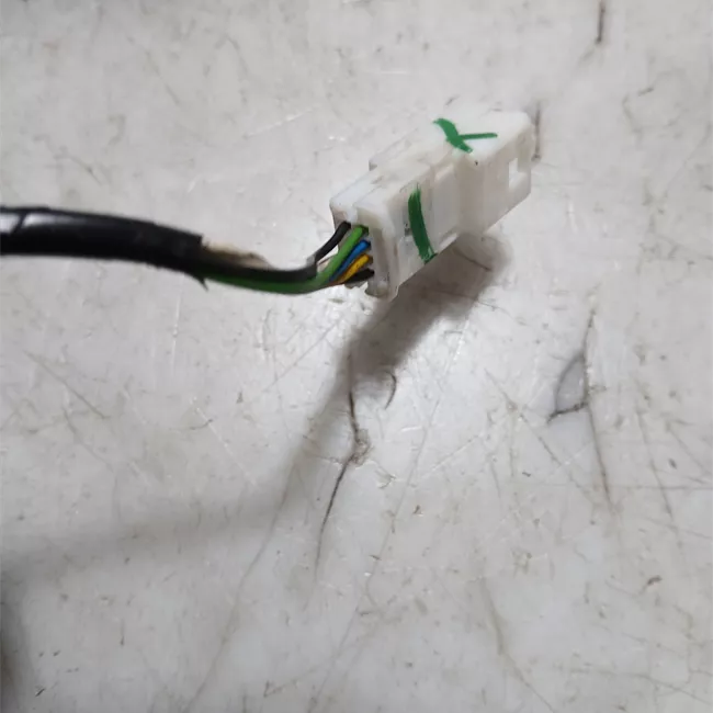Retrovisore esterno regolazione elettrica destro