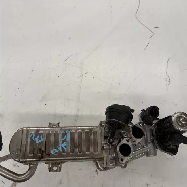 Scambiatore calore EGR