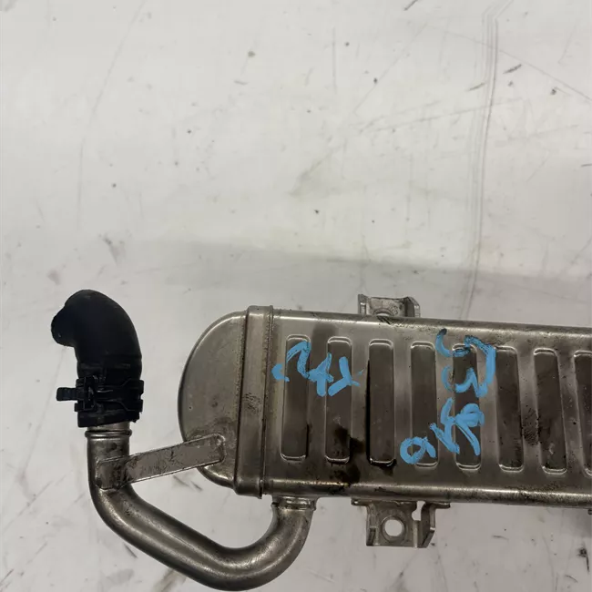 Scambiatore calore EGR