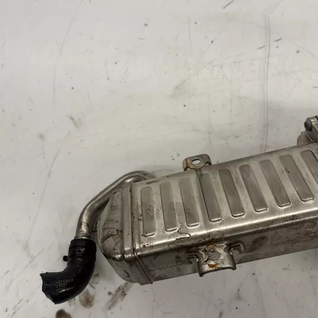 Scambiatore calore EGR