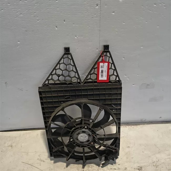 Elettroventola Siemens 260/90W 390mm