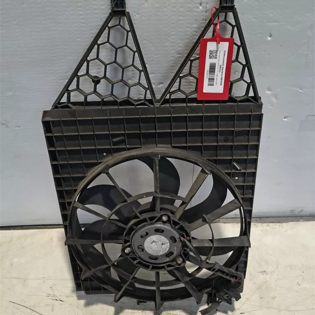 Elettroventola Siemens 260/90W 390mm