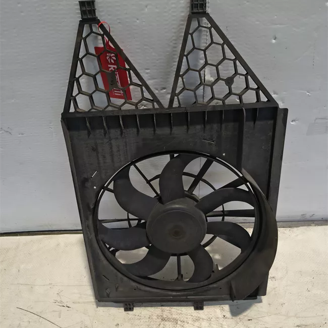 Elettroventola Siemens 260/90W 390mm