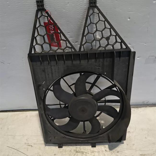Elettroventola Siemens 260/90W 390mm