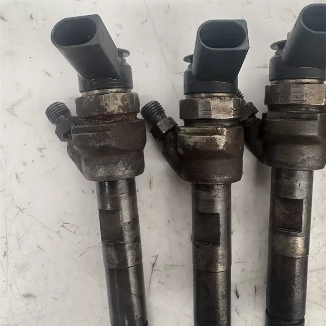 Iniettore diesel