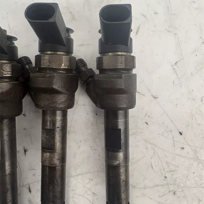 Iniettore diesel