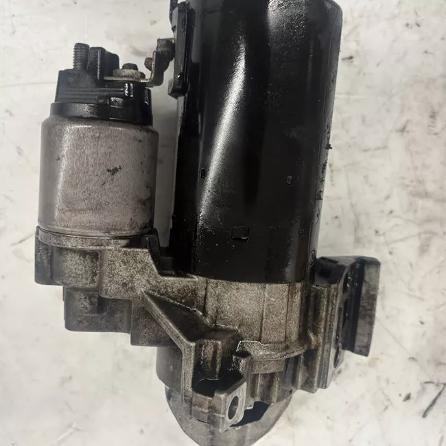 Motorino avviamento rotazionale