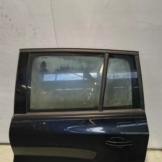 Porta posteriore sinistra