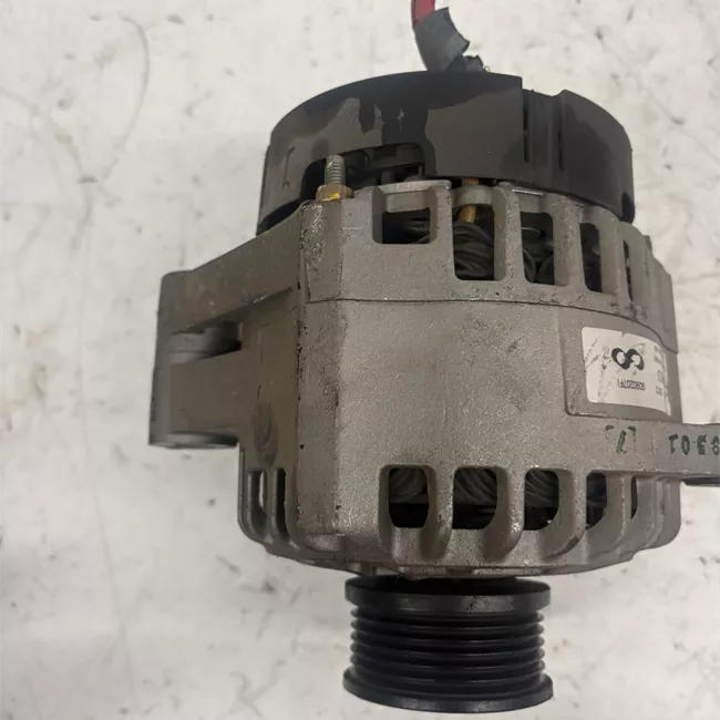 Alternatore