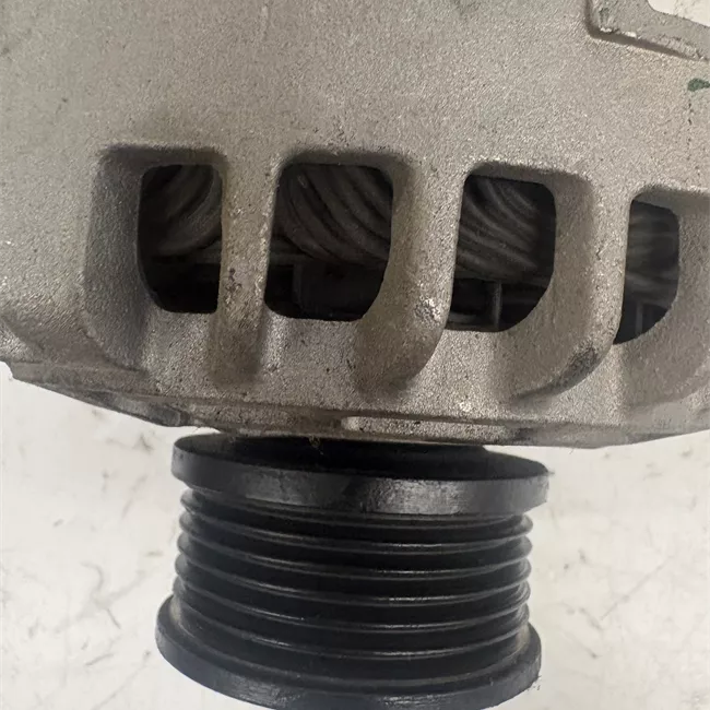 Alternatore