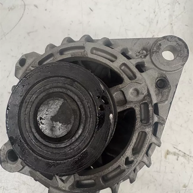 Alternatore