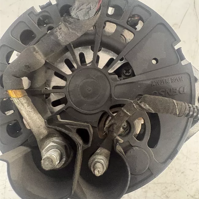 Alternatore
