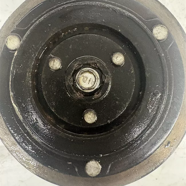 Compressore aria condizionata Manuale, automatico
