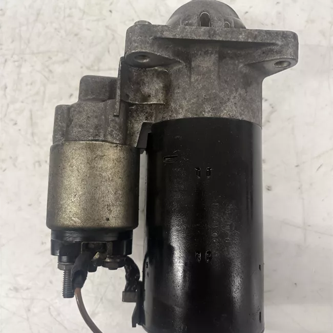 Motorino avviamento