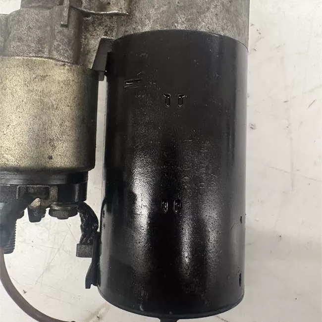 Motorino avviamento