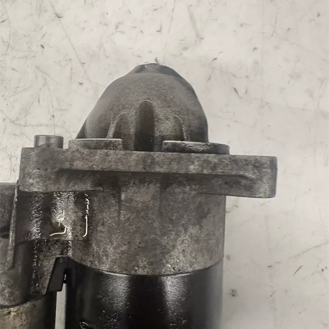 Motorino avviamento