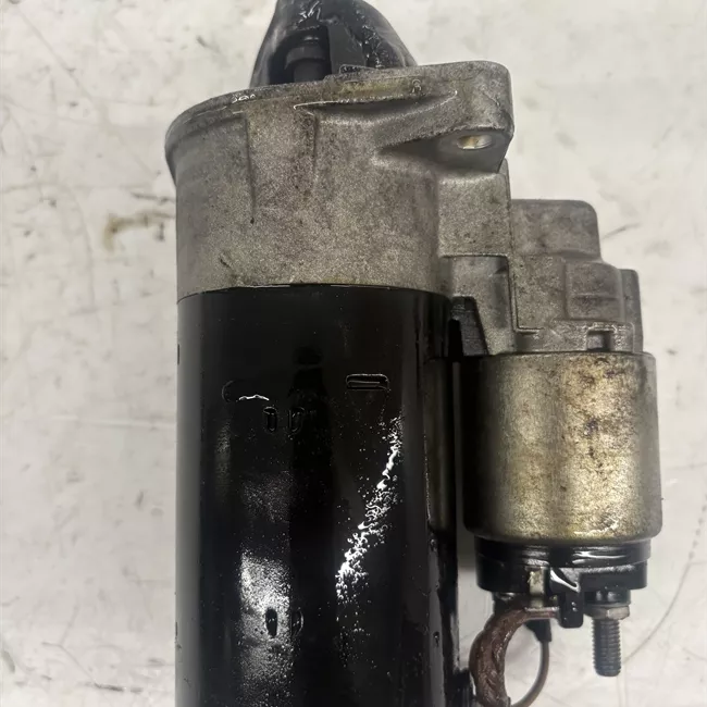 Motorino avviamento