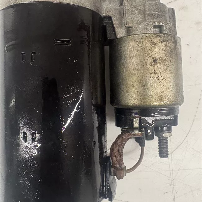 Motorino avviamento