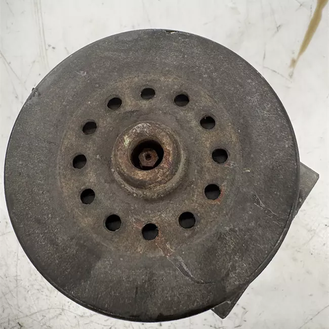 Compressore aria condizionata
