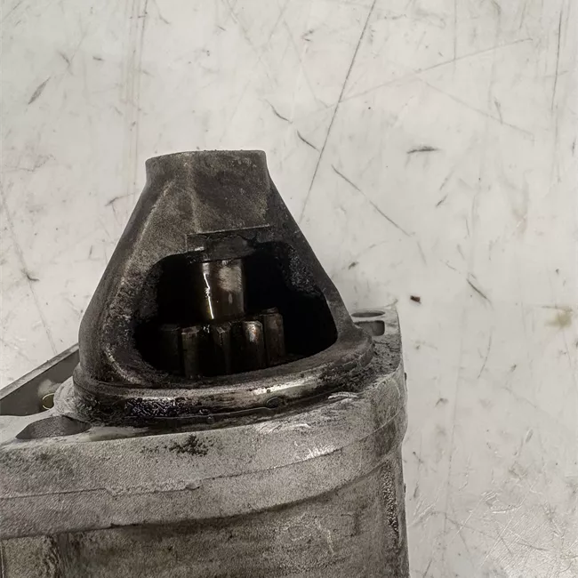 Motorino avviamento HITACHI