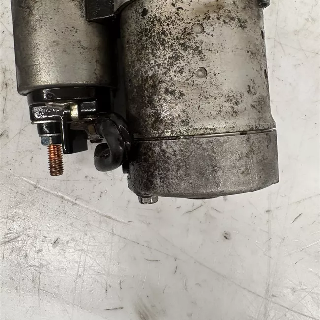Motorino avviamento HITACHI