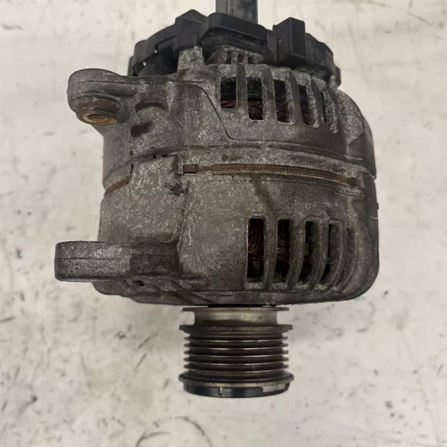 Alternatore Bosch 140AMP