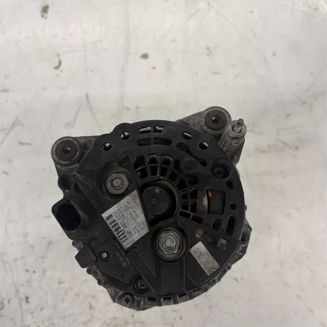 Alternatore Bosch 140AMP