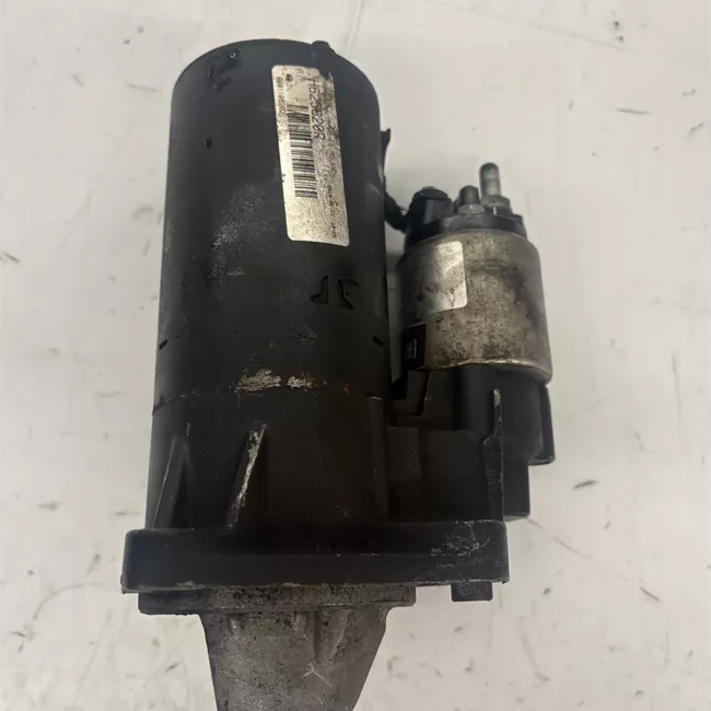 Motorino avviamento