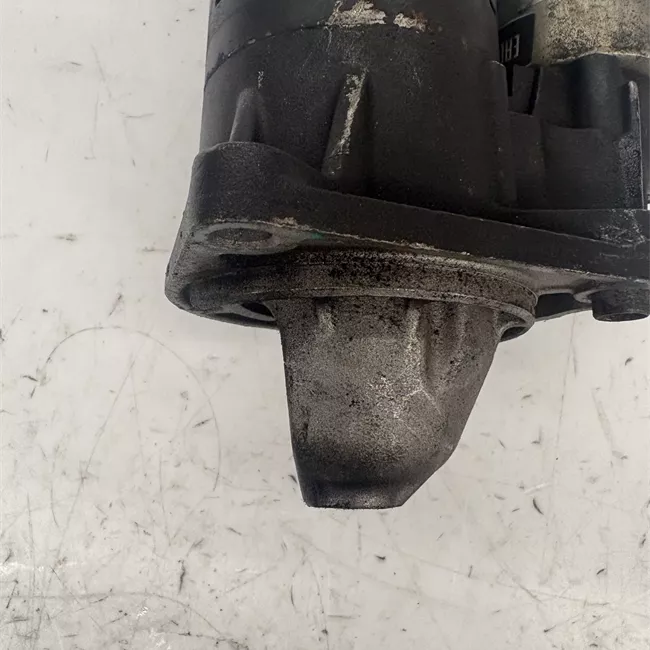 Motorino avviamento