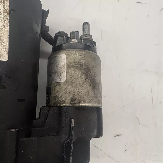 Motorino avviamento
