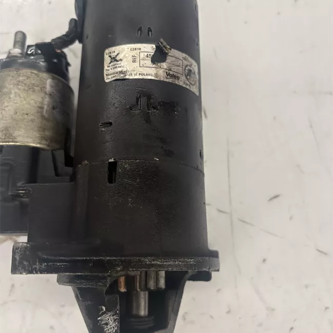 Motorino avviamento