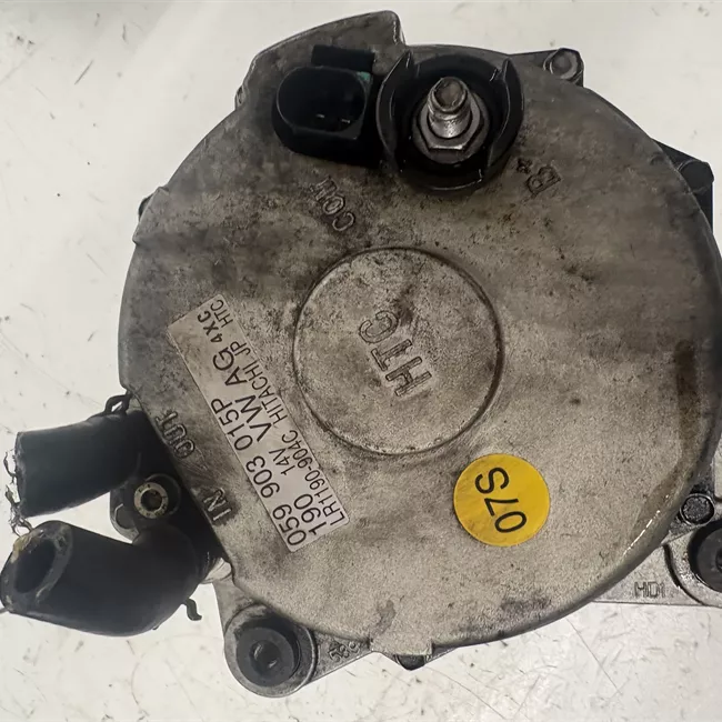 Alternatore 190A HITACHI