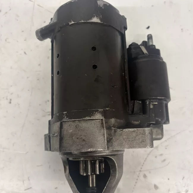 Motorino avviamento