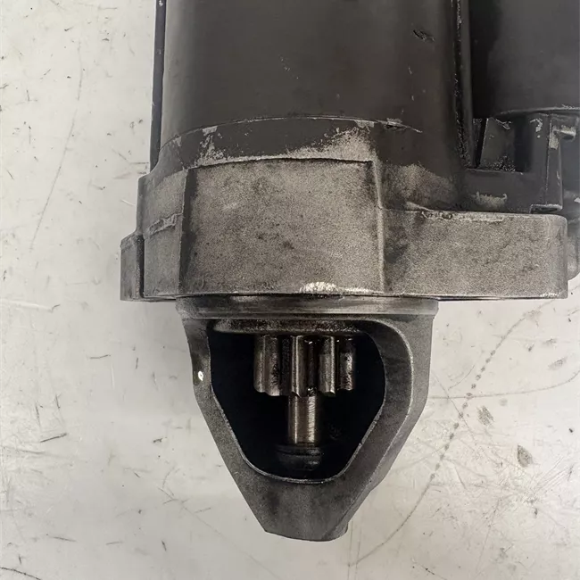 Motorino avviamento
