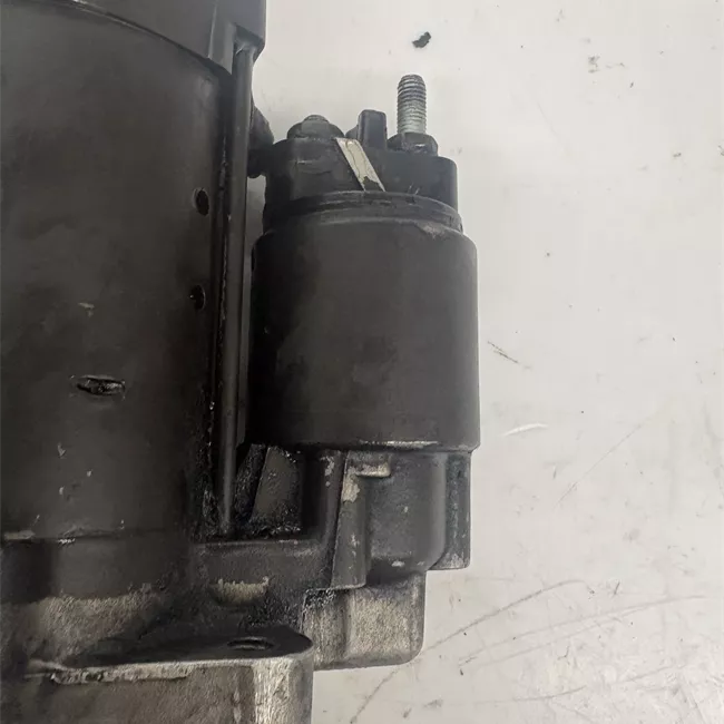 Motorino avviamento