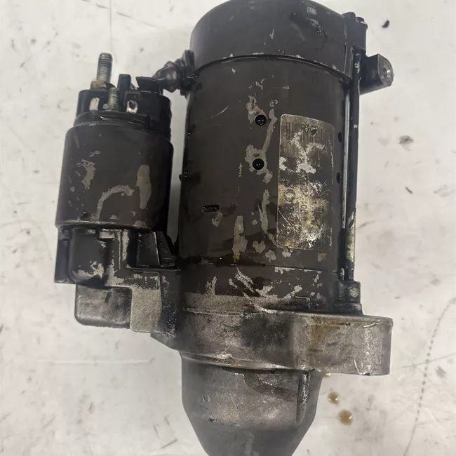 Motorino avviamento