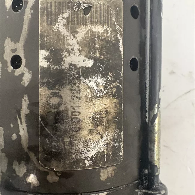 Motorino avviamento