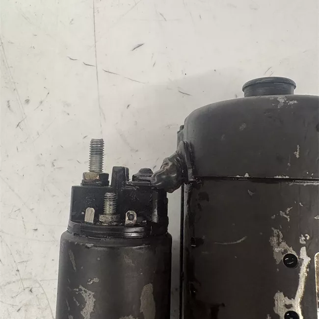 Motorino avviamento
