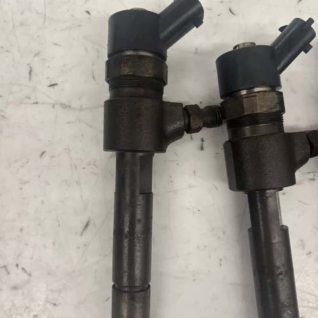 Iniettore diesel rotazionale ., Kit 4